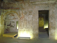 Nordgräber II